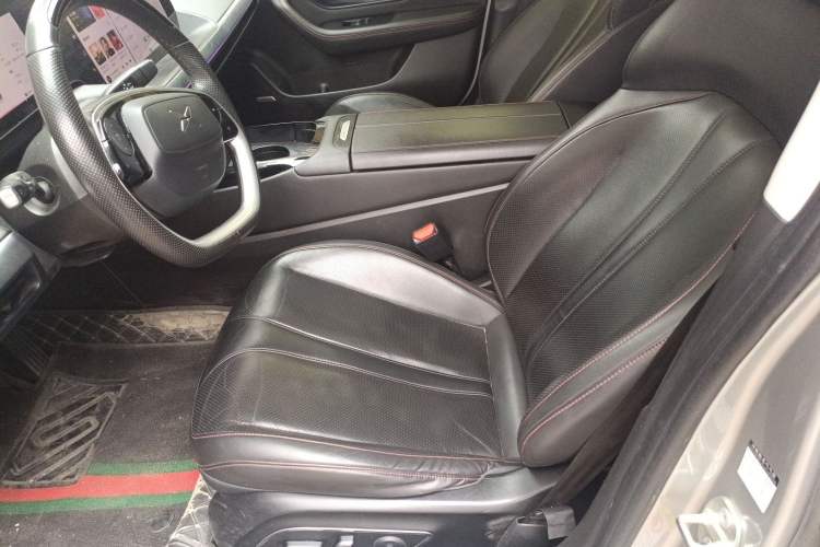 Used XPeng P7 2021 480N