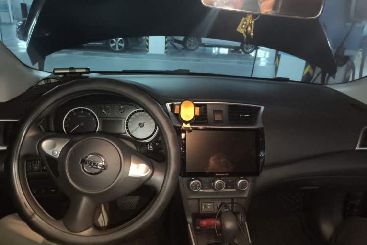 Used Nissan Sylphy 2022 Classic 1.6XE CVT Comfort Edition