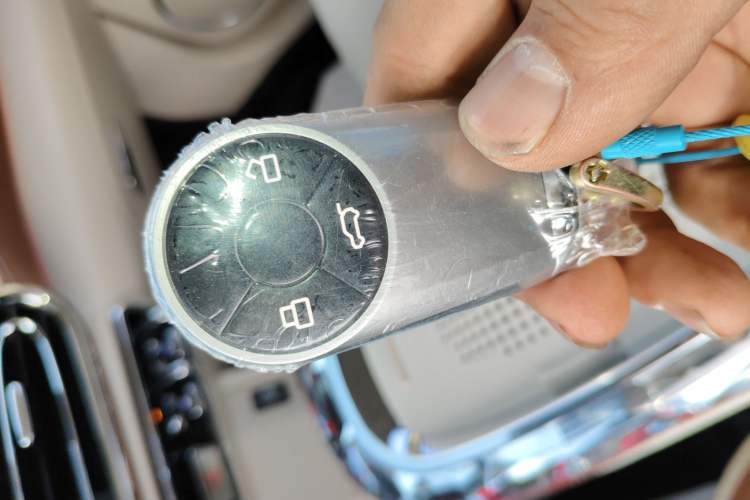 Used ORA Ballet Cat 2023 401 km Luxury Version
