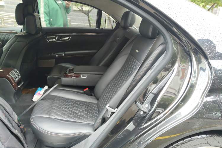 Used Mercedes-Benz S-Class AMG 2010 AMG S 65
