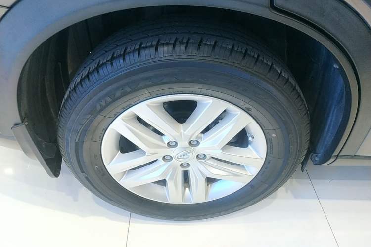 Used GAC Trumpchi GS5 2019 270T Automatic Elite Edition
