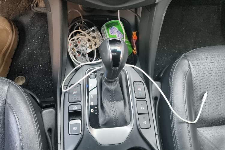 Used Hyundai Santa Fe Classic 2013 3.0L 4x4 Flagship Edition 7 Seats Euro IV