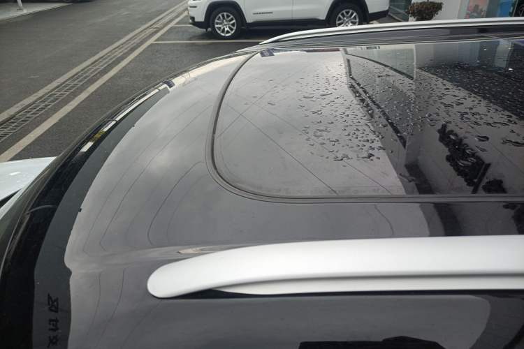 Used MINI Countryman 2014 1.6T COOPER ALL4 Fun