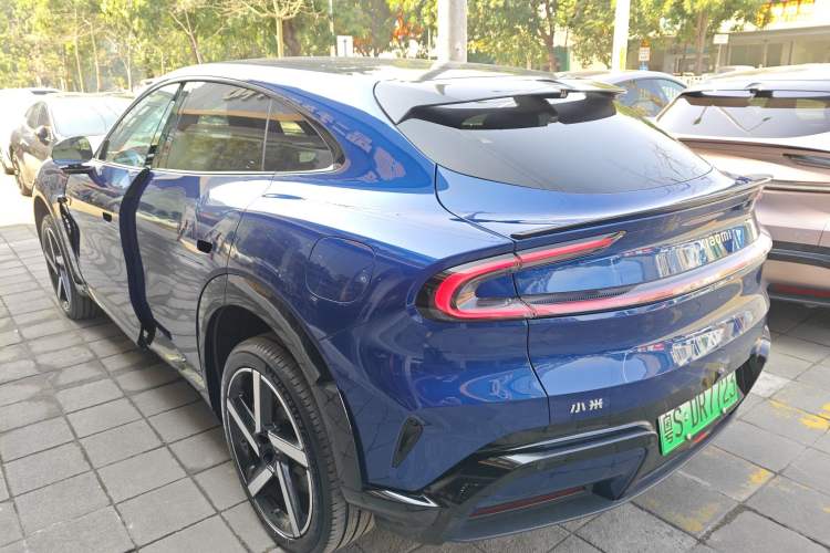 Used Xiaomi Auto YU7 2025 Ultra-Long Range High-Performance All-Wheel-Drive Max Edition