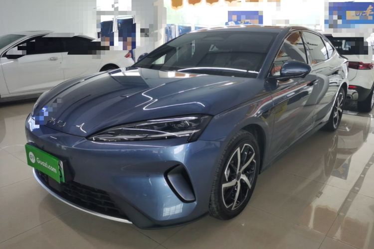 Used BYD Seal 07 DM-i 2026 DM-i 1.5T 230km Prestige Edition