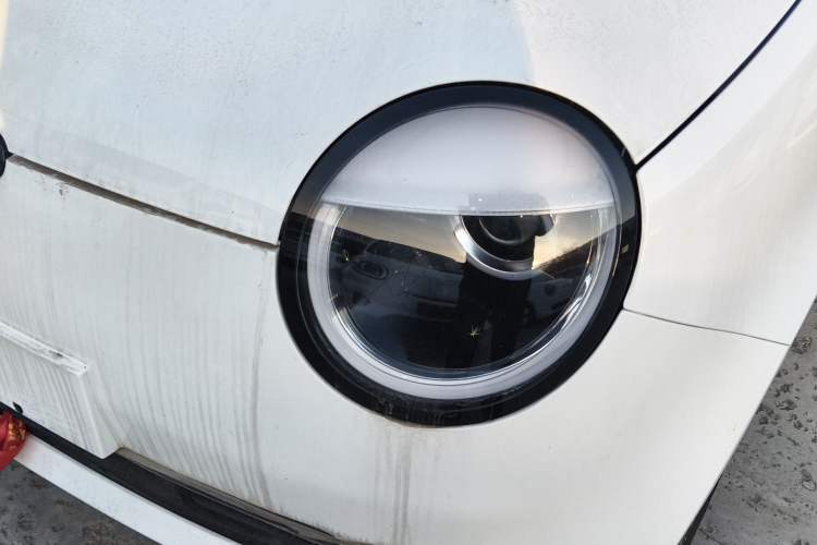 Used Qiyuan Lumin 2024 130km Qingyue Version
