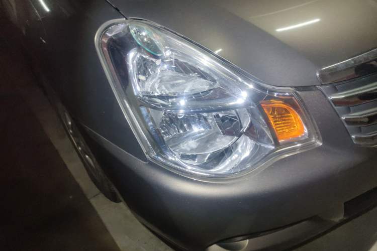 Used Nissan Sylphy 2016 Classic 1.6XE Manual Leading Edition
