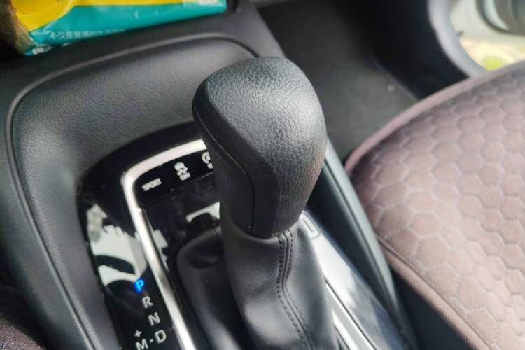 Used Toyota Corolla 2019 1.2T S-CVT GL-i Elite Edition