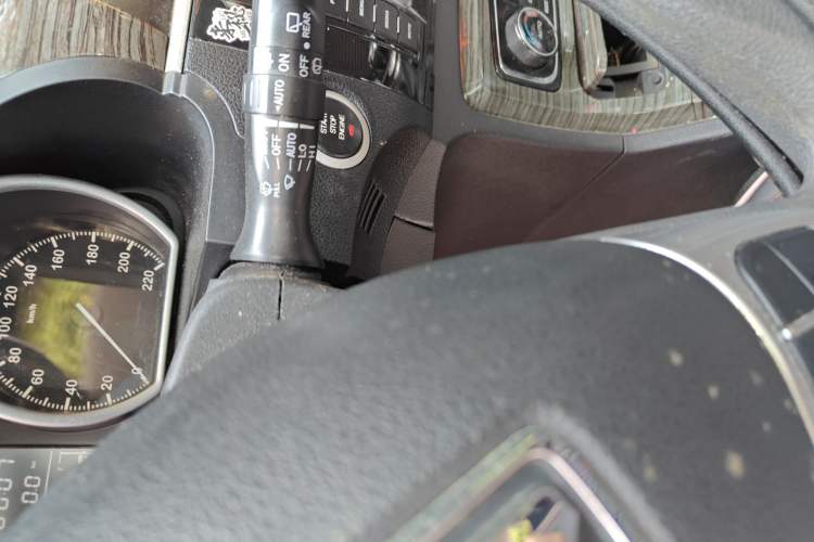 Used Zotye T600 2014 1.5T Manual Elite Edition
