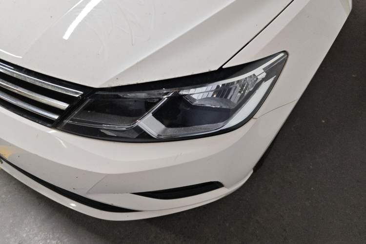 Used Volkswagen Lamando 2017 230TSI DSG Fashion Edition