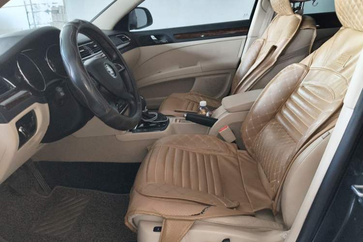 Used Skoda Superb 2013 1.8TSI Automatic Yashi Edition