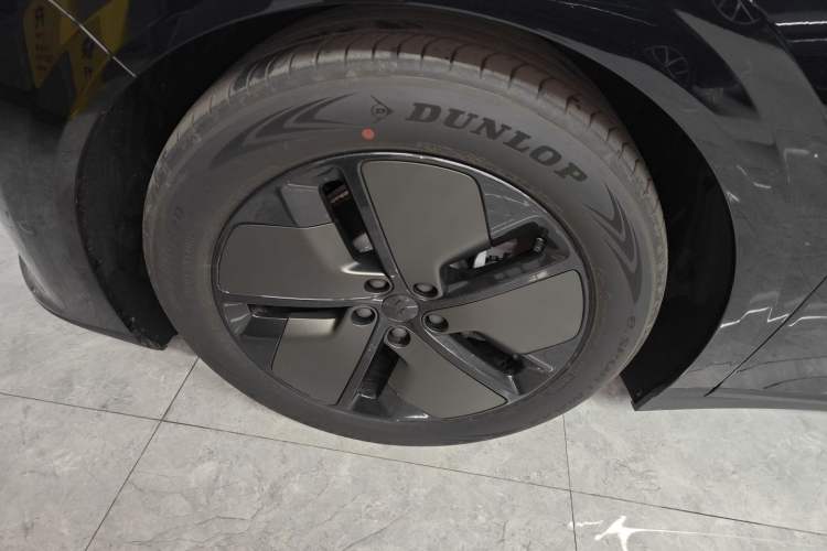 Used Li Auto Li Auto i6 2025 Model Two-Wheel-Drive Standard Type