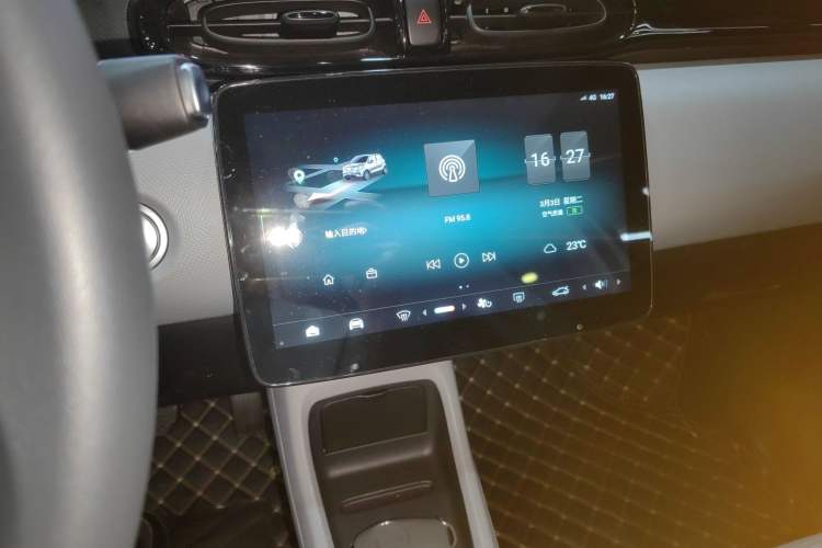 Used Leapmotor T03 2022 Hometown Jade Edition