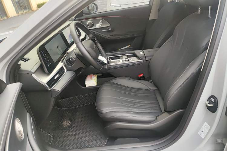 Used Chery Fengyun A8 2024 127 Yufeng Edition