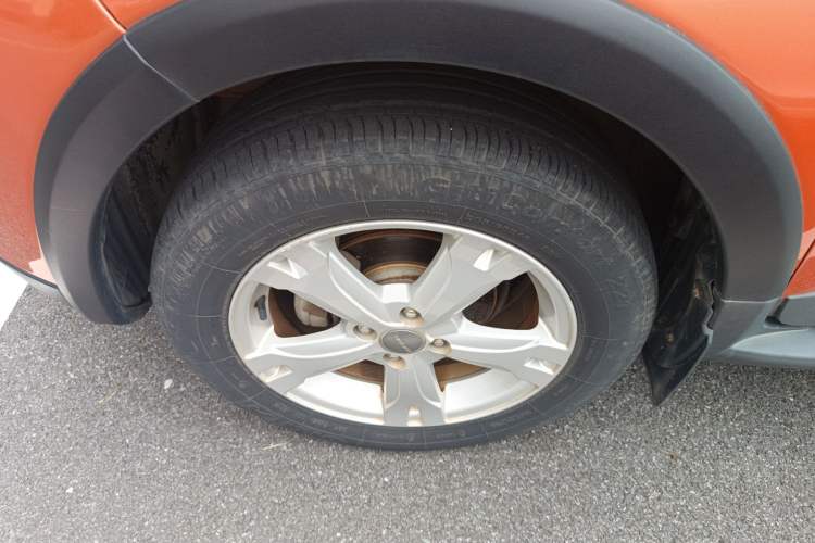 Used Haval H1 2016 Red Label 1.5L Manual Comfort Edition
