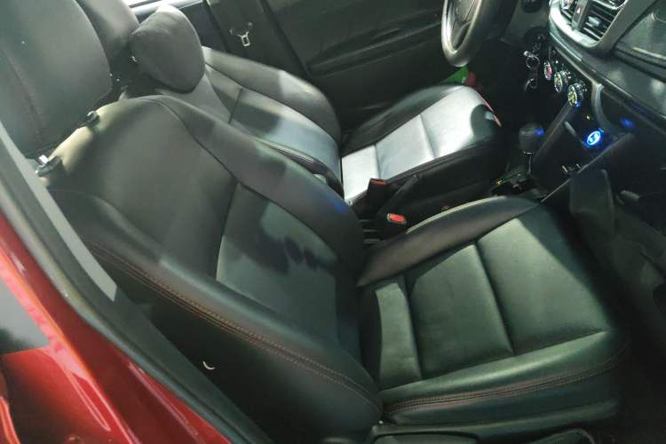 Used Toyota YARiS L Zhi Xuan 2020 X-Trail X 1.5L CVT Leading Edition