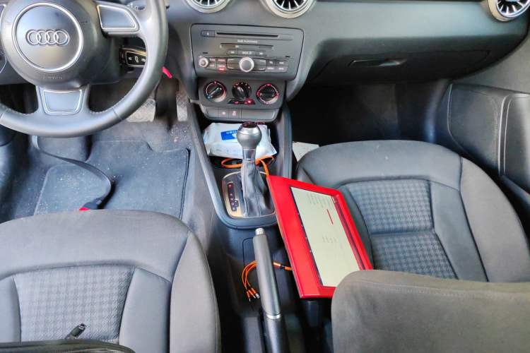 Used Audi A1 2013 30 TFSI Sportback Urban