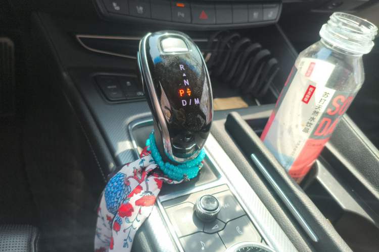 Used Cadillac CT5 2020 Updated 28T Leading Sporty Version
