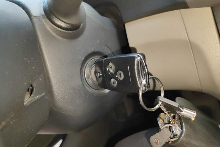 Used Honda Civic 2012 1.8L automatic comfort version
