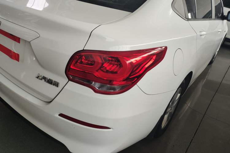 Used Chevrolet Cavalier 2016 1.5L Automatic Xinyue Edition
