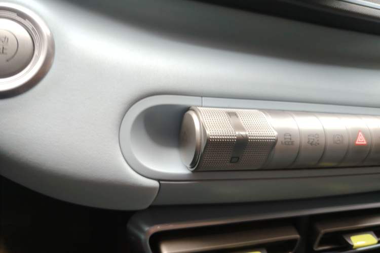 Used BYD Seagull 2023 Flying Edition