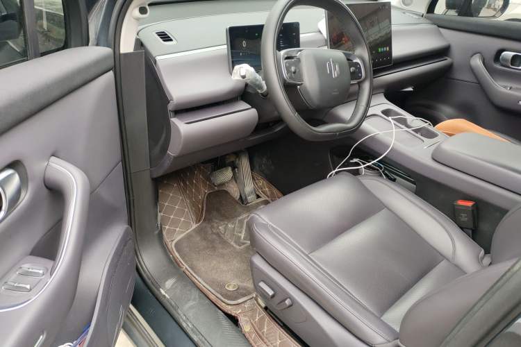 Used Leapmotor C10 2024 530 Comfort Edition
