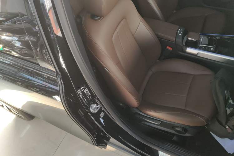 Used Mercedes-Benz GLB 2022 GLB 220 4MATIC