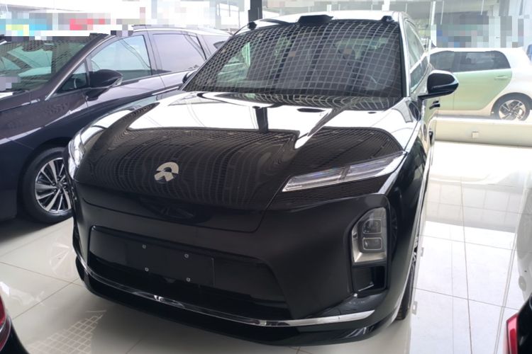 Used Nio ES8 2026 Model 6-seat Executive Luxury Edition