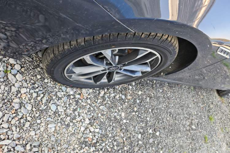 Used BYD Qin Pro 2020 Beyond Edition 1.5TI Automatic Flagship Version