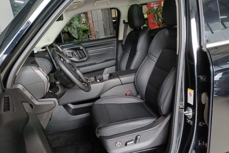 Used Haval H Dog New Energy 2024 Hi4 102km Trend Electric Version Plus