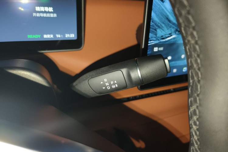 Used Leapmotor C10 2024 530 Smart Edition
