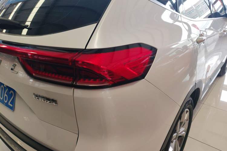 Used Haval H6 2021 National Trend Edition 1.5T Automatic Champion Version