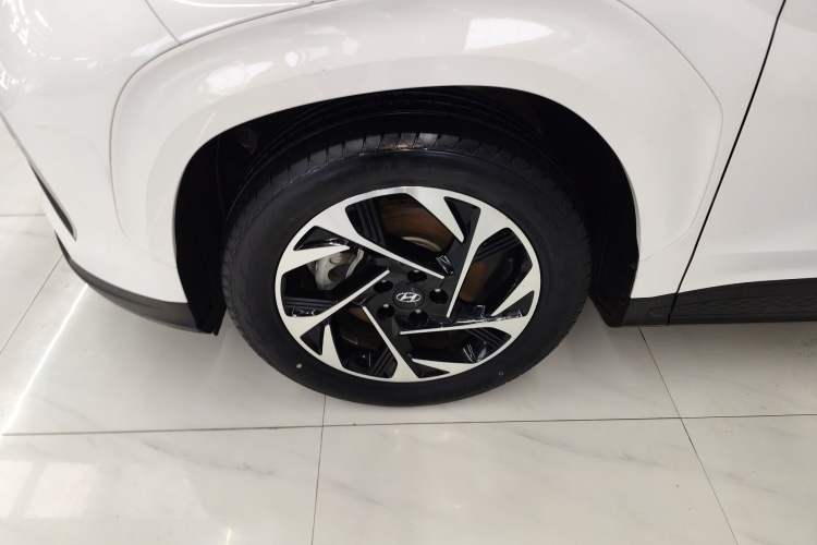 Used Hyundai Custo 2021 380TGDi Deluxe Edition DLX