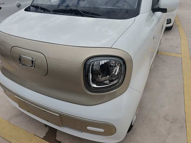 Used Bestune Pony 2024 170km Vitality Horse — 23