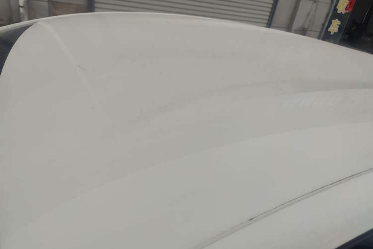 Used BYD Dolphin 2025 420km Free Edition