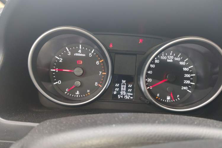 Used Haval H6 2012 1.5T Manual Two-Wheel Drive Elite Model