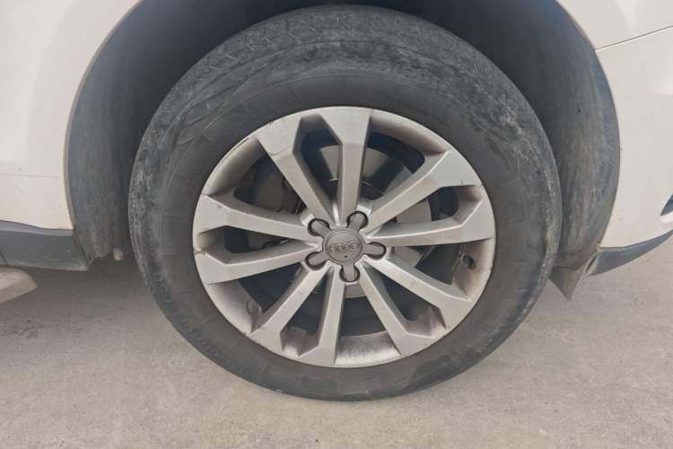 Used Audi Q5 2013 40 TFSI Technology Edition
