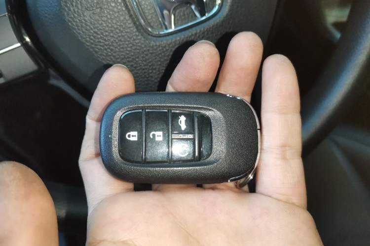 Used Honda Civic 2023 240TURBO CVT Dynamic Edition
