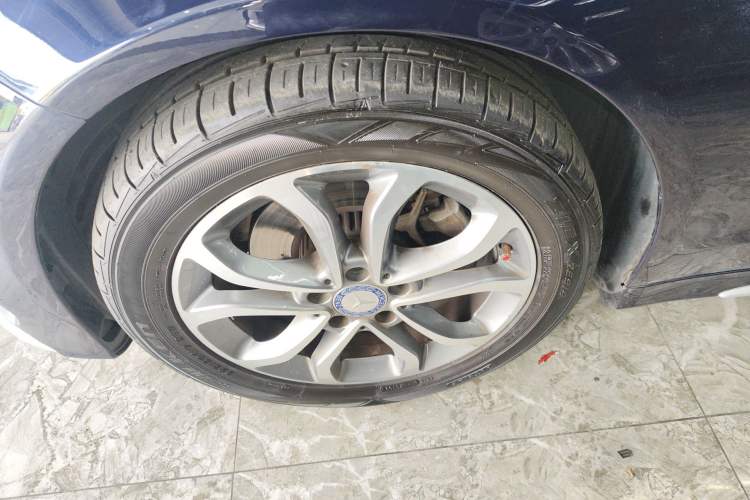 Used Mercedes-Benz C-Class 2017 Restyled C 180 L Fashion Edition Sport Version
