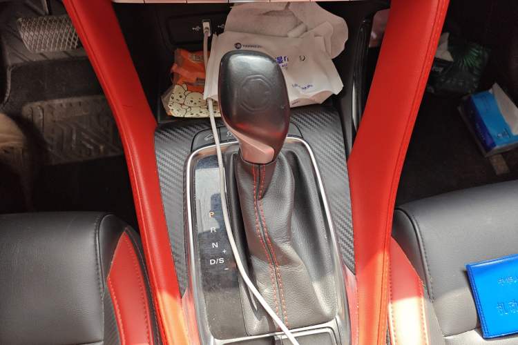 Used MG ZS 2020 260TGI Automatic Trophy Pro L2+
