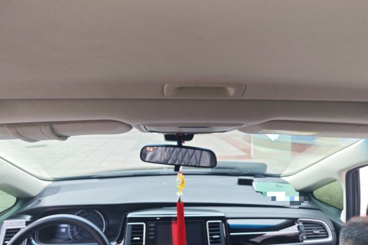 Used Honda Elysion 2019 2.0L Hybrid Luxury Edition
