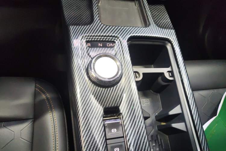 Used Haval DARGO 2024 1.5T DCT Border Collie Edition
