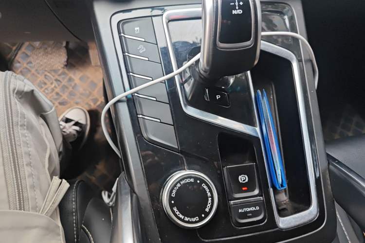 Used Geely Auto Emgrand X7 Sport 2022 Boyue X 1.8TD DCT Smart Model