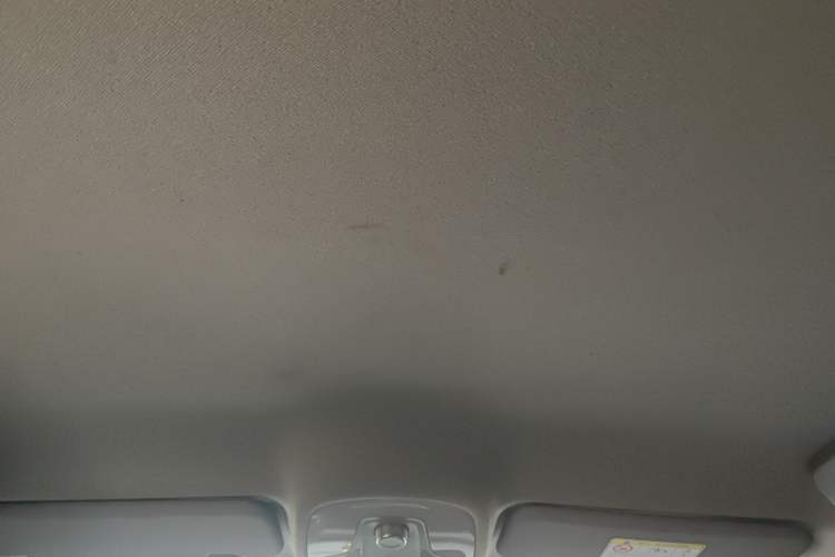 Used Chery Tiggo 5x 2019 HERO 1.5L Manual Fashion Edition Headliner