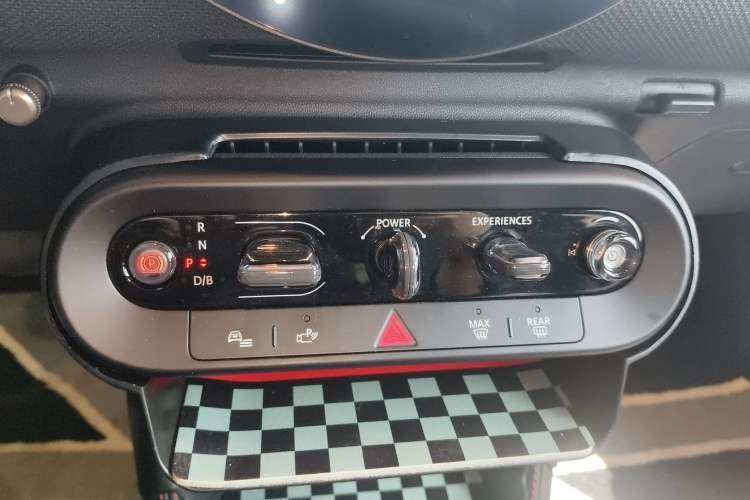 Used MINI Electric MINI COOPER JCW 2025 JOHN COOPER WORKS