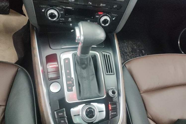 Used Audi Q5 2016 40 TFSI Comfort Model
