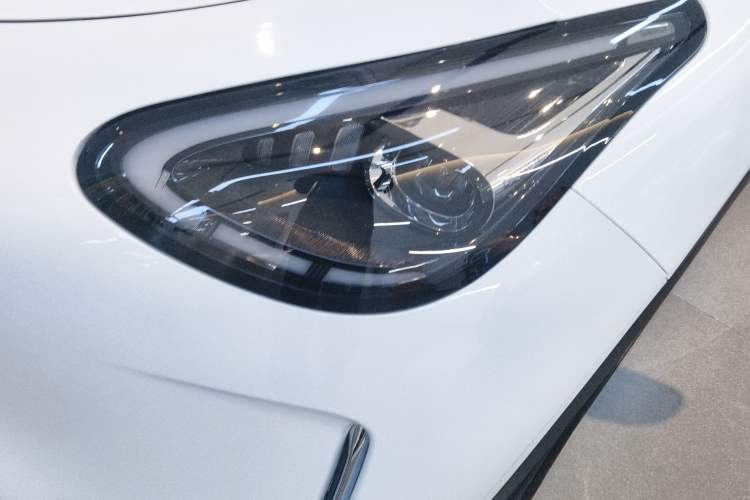 Used Geely Galaxy Geome 2025 310km Dream Edition