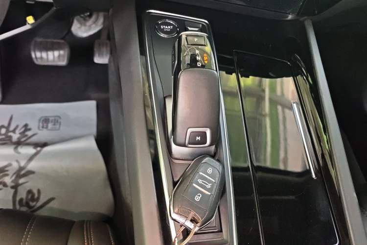 Used Peugeot 508 2022 508L 360THP PureTech Driving Fun Edition
