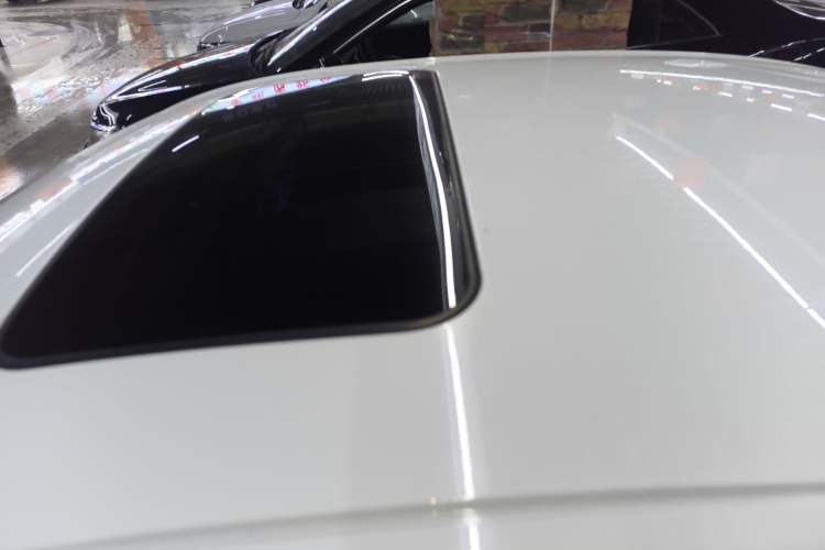 Used Chevrolet Malibu 2013 2.0L Automatic Luxury Edition
