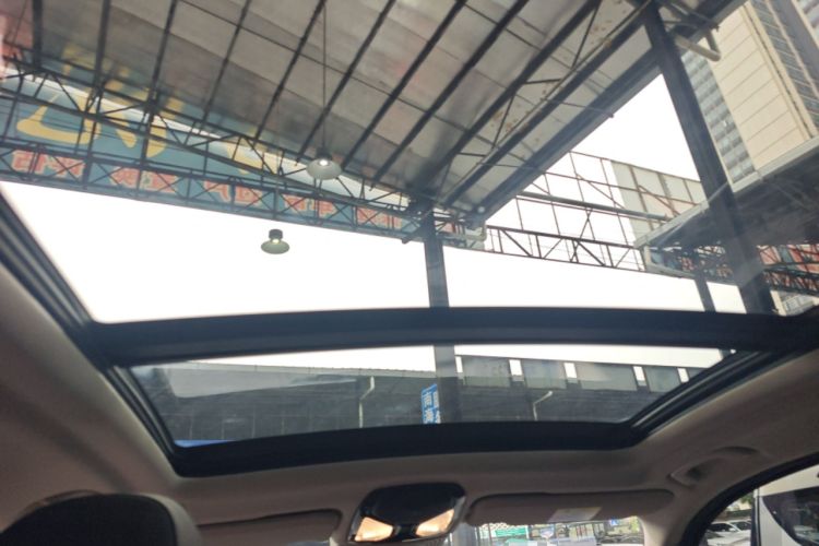 Used BMW X3 2020 xDrive25i M Sport Package